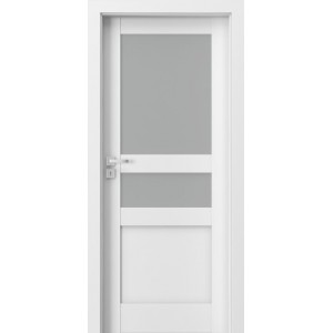 Porta GRANDE D1 Biela 